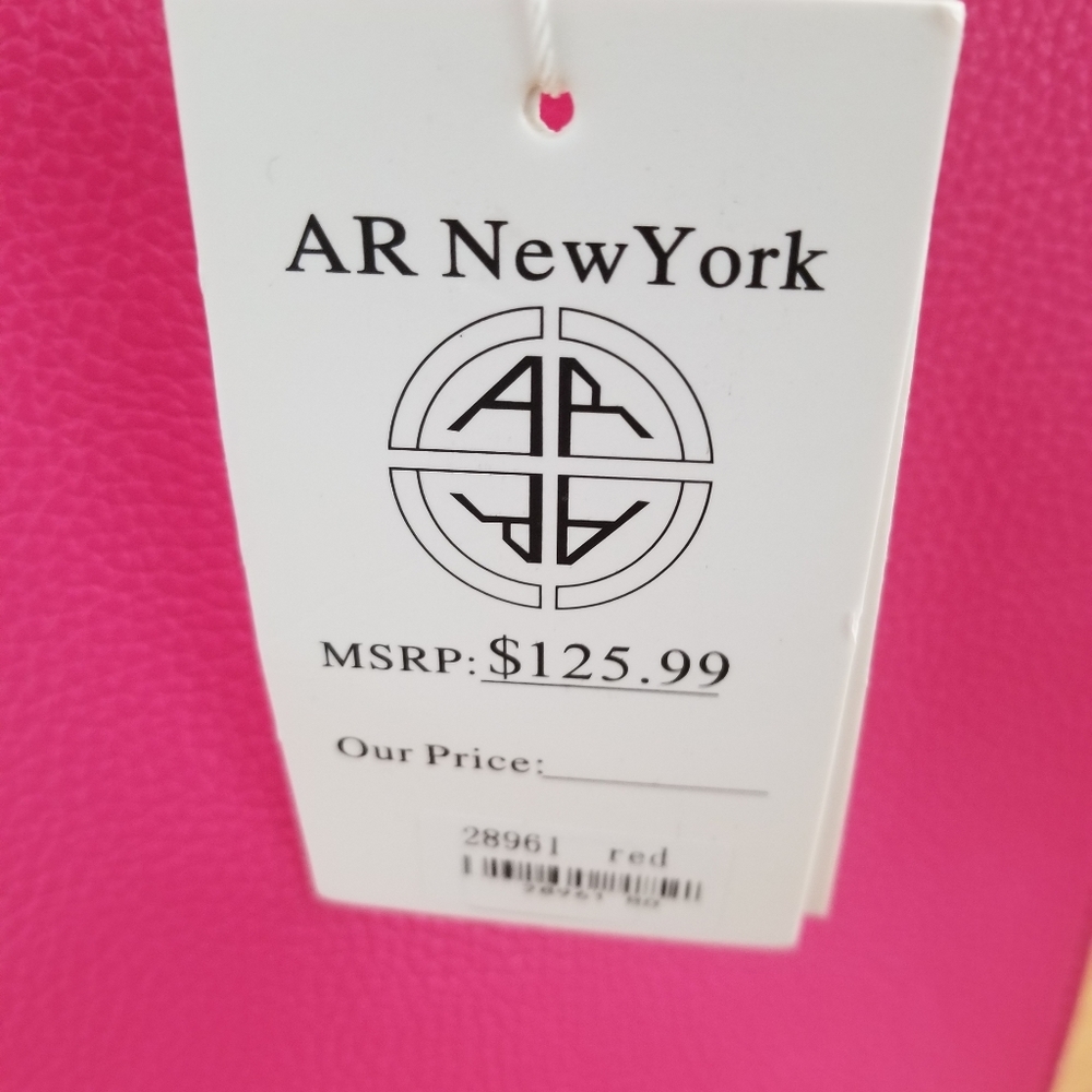 Hand bag - Picture 2 of 10